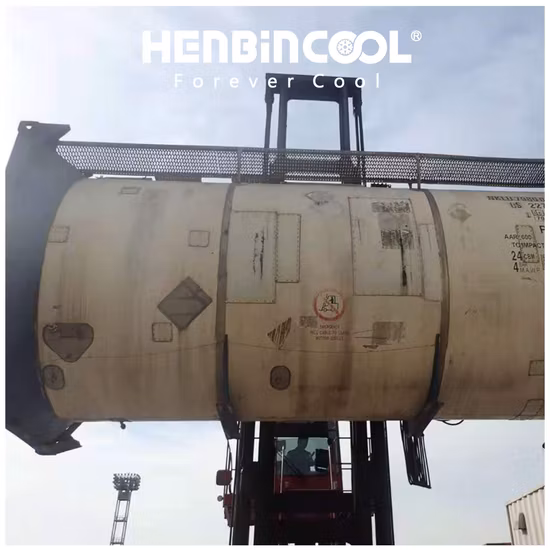 High Purity Fridge Blown Foaming Agent 287