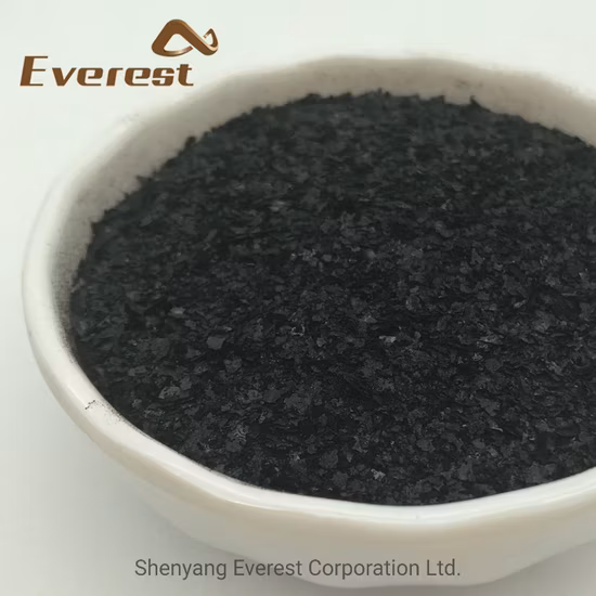Organic Agriculture Water Soluble Seaweed Kelp Extract Bio Foliar Powder Fertilizer