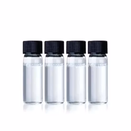 Liquid Diethylhexyl Phthalate DOP Plasticizer for PVC C24h38o4