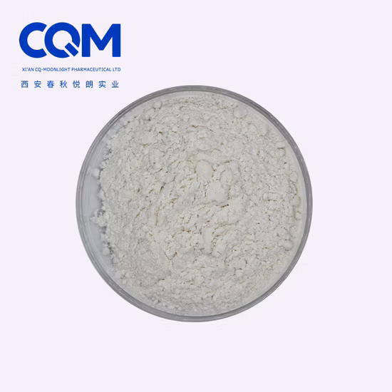 GMP Certified High Quality Rocuronium Bromide CAS 119302