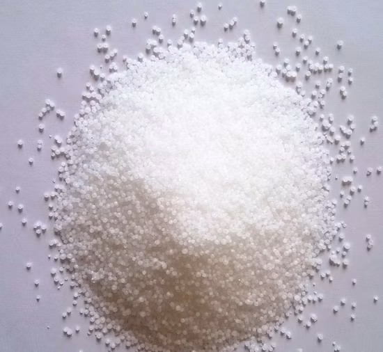 Nitrogen Fertilizer Prilled Granular 46% Urea Fertilizer