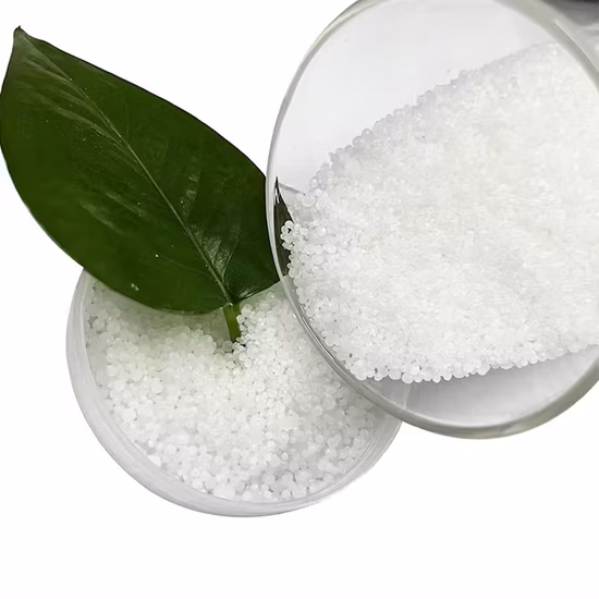 China Factory Sale Urea Suppliers Nitrogen Granular Fertilizer Urea 46%