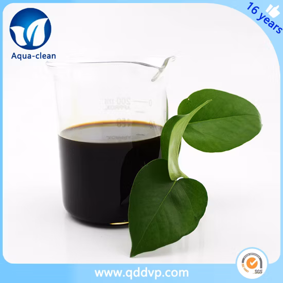 high quality sea fish peptide protoplasm Liquid fertilizer
