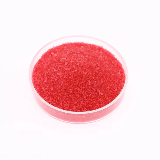 Agrochemical NPK Nitrate Based Water Soluble Compound Fertilizer